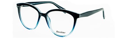 Dackor оправа 720 bluе пл
