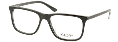 Glory 456 black