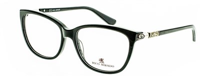 Rico Mirado 238 black