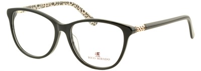 Rico Mirado 293 nero