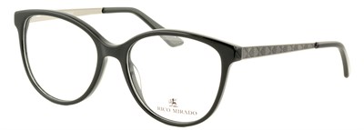 Rico Mirado 285 black