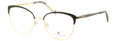 Rico Mirado 311 black