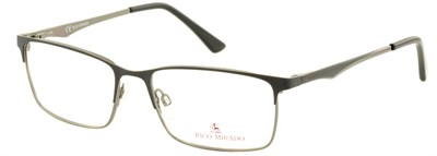 Rico Mirado 242 black