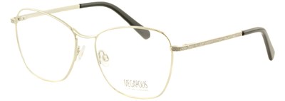 Megapolis 273 silver +футл