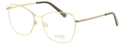 Megapolis 273 marrone +футл