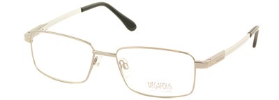 Megapolis 227 gun +футл