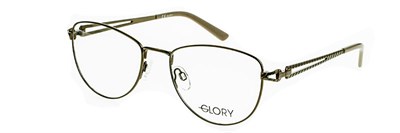 Glory 266 marrone