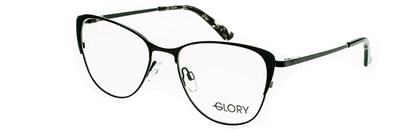 Glory 114 nero