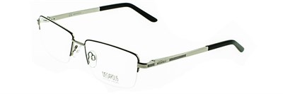 Megapolis 770 black+футл