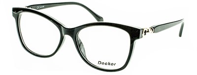 Dackor оправа 022 nero комб