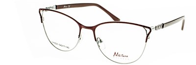 Nikitana 8520 c12 мет