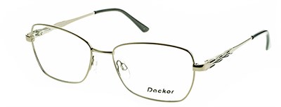 Dackor оправа 255 brown