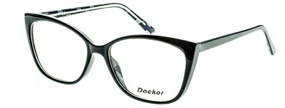 Dackor оправа 623 blu пл скидка 50%