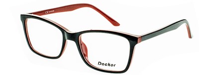 Dackor оправа 640 blu пл