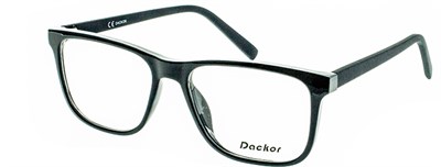 Dackor оправа 725 navy пл