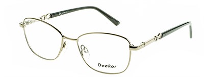 Dackor оправа 060 brown bs