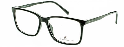 Rico Mirado 160 black