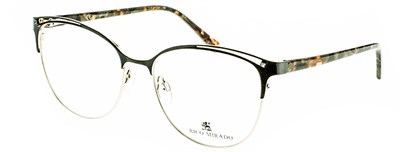 Rico Mirado 16 brown