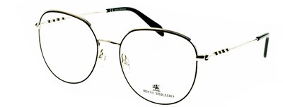 Rico Mirado 90 black