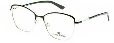 Rico Mirado 111 nero