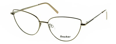 Dackor оправа 007 brown