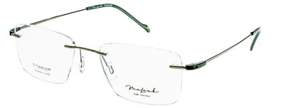 Neolook 7994т c011+фут безободковая оправа