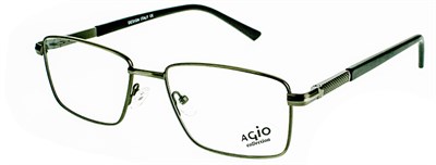 Agio оправа 70146 с2 мет
