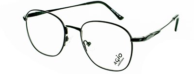 Agio оправа 70142 с3 мет