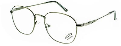 Agio оправа 70142 с4 мет
