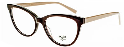 Agio оправа 60055 с3 пл