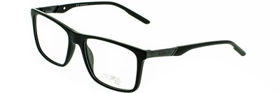 Megapolis 1260 black +футл