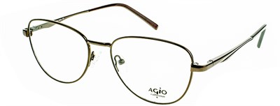 Agio оправа 60032 с3 мет
