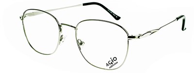 Agio оправа 70142 с2 мет