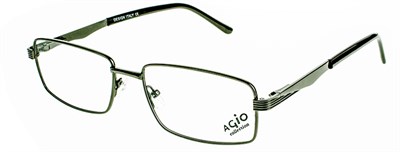 Agio оправа 70145 с2 мет