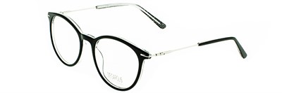 Megapolis 797 nero +фут