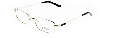 Megapolis 676 gold +футл