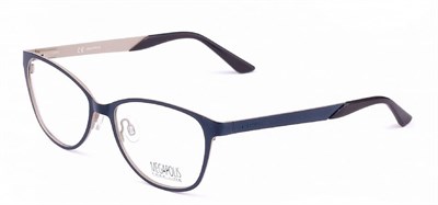 Megapolis 2070  blue