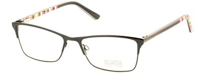 Megapolis 2115 black скидка 15%