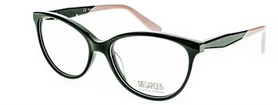 Megapolis 232 black +футл скидка 15%
