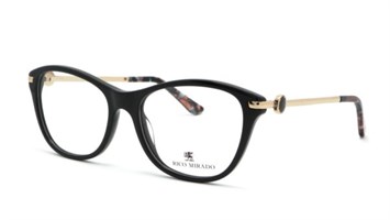 Rico Mirado 277 black