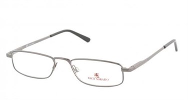 Rico Mirado 71 D gun