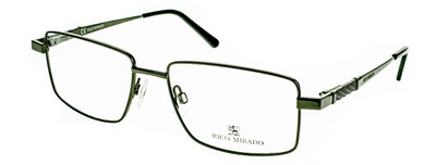 Rico Mirado 172 d gun