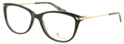 Rico Mirado 164 nero