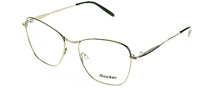 Dackor оправа 213 brown мет