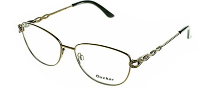Dackor оправа 204 marrone