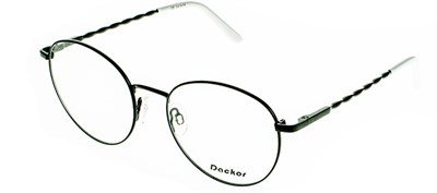 Dackor оправа 083 nero мет