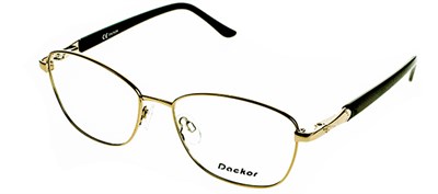 Dackor оправа 154 lilac мет
