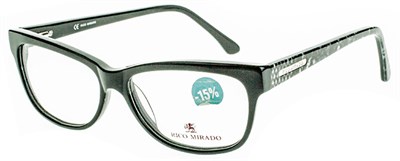 Rico Mirado 096 black, скидка 15%