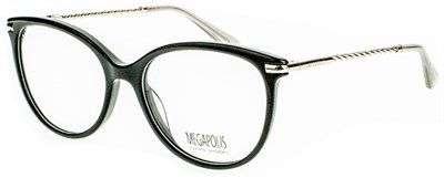 Megapolis 272 nero +футл