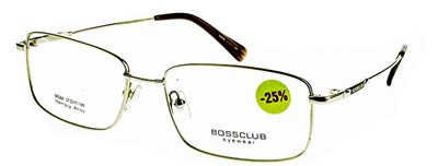 Bossclub 8068 с1, скидка 25%, промо